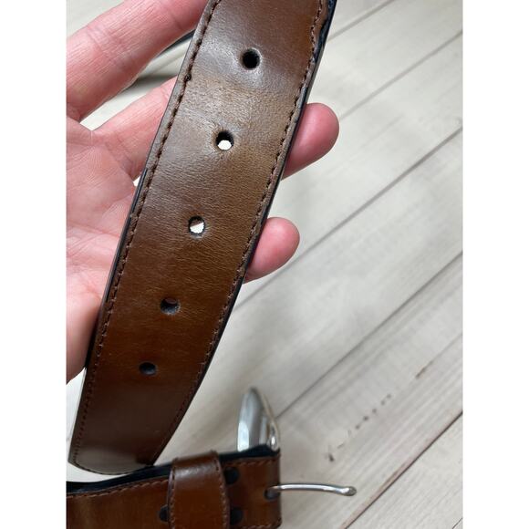 NOCONA Men's Belt - Picture 4 of 5